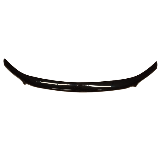 Toyota Prado LC150 (2015-2017) Bonnet Guard Gloss Black