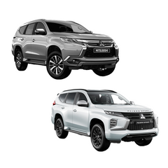 Pajero Sport 2016-2026