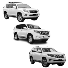 Prado 150 (2010-2024)