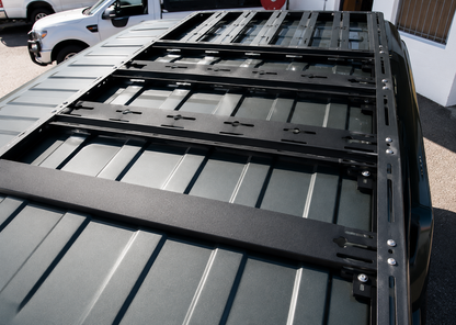 Predator Jeep JK Wrangler (2007-2018) Roof Rack