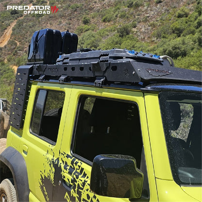Predator Suzuki JIMNY Gen 4 (2023-Present) 5-Door Roof Rack