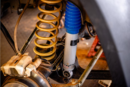 ProFender Suzuki Jimny Gen 4 (2023-Present) 5-Door 40mm Suspension Lift Kit