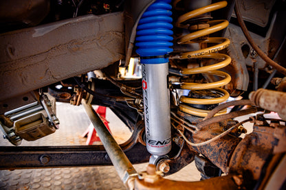 ProFender Suzuki Jimny Gen 4 (2023-Present) 5-Door 40mm Suspension Lift Kit