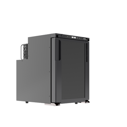 Flex R50 Upright Camping Fridge-Freezer (12/24V, Bluetooth)