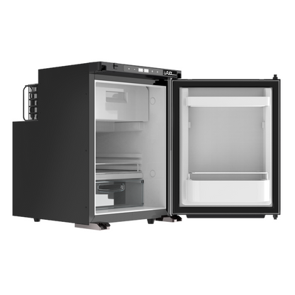 Flex R50 Upright Camping Fridge-Freezer (12/24V, Bluetooth)