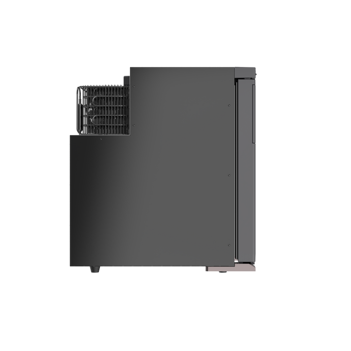 Flex R50 Upright Camping Fridge-Freezer (12/24V, Bluetooth)