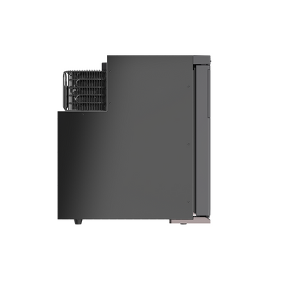 Flex R50 Upright Camping Fridge-Freezer (12/24V, Bluetooth)