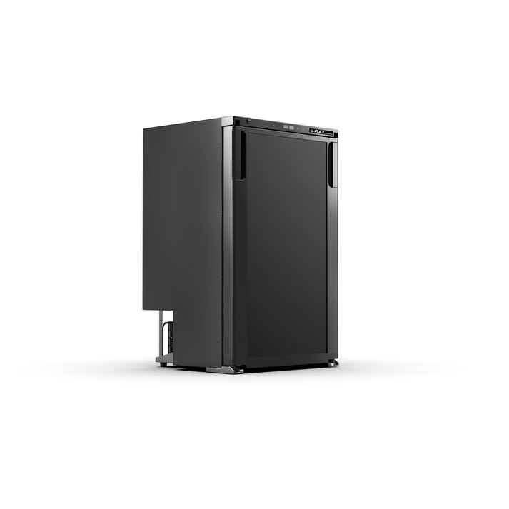 Flex R85S Dual-Zone Camping Fridge-Freezer (12/24V + AC, Bluetooth)