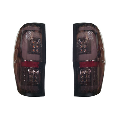 Ford Ranger 2012-2021 Tail Lights - C Shape