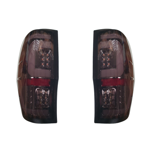 Ford Ranger 2012-2021 Tail Lights - C Shape