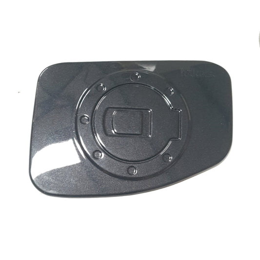 Ford Ranger 2012-2021 Fuel Cap Cover - Shadow Black