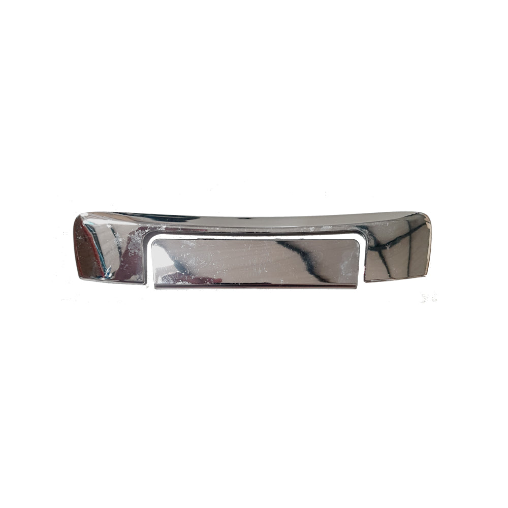 Ford Ranger 12+ Tailgate handle Inner Chrome