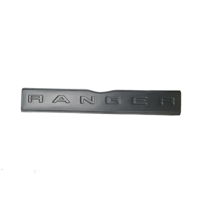 Ford Ranger 2012 - 2021 Lower Tailgate Trim (Non OEM)