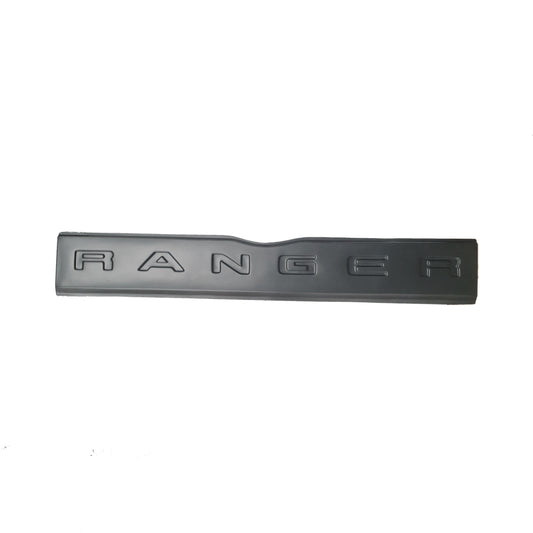 Ford Ranger 2012 - 2021 Lower Tailgate Trim (Non OEM)