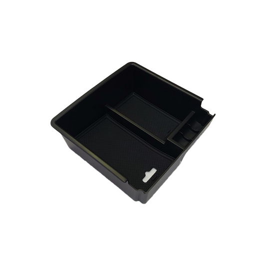 Ford Ranger 2012-2018 Centre Console Organizer