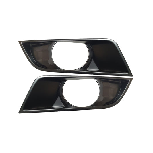 Ford Ranger Facelift 2015-2018 Fog light Cover - Matte Black