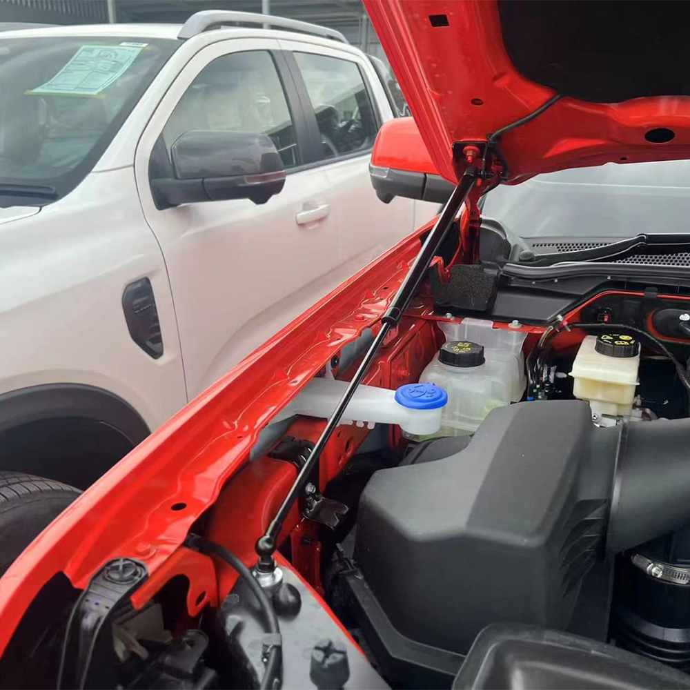 Ranger Next Gen Bonnet Shocks 2022-Present