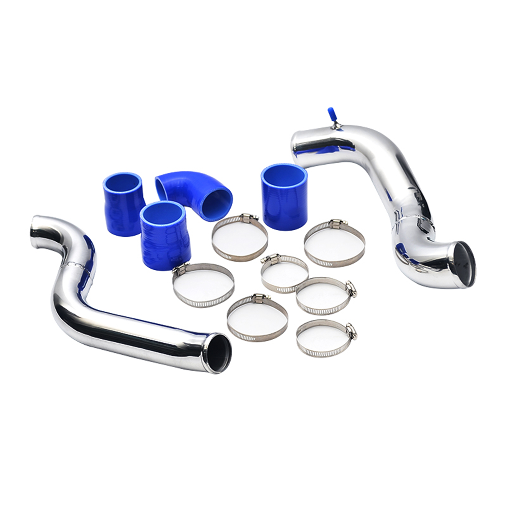 Ford Ranger Rear Tube Kit Ford Ranger T6 (2012-2022) Boost Pipe Kit (Pipes Only) – Bakkie & Outdoor