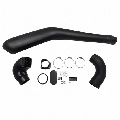 Ford Ranger/Everest Next Gen Big Ram Snorkel - 2.0L Bi-Turbo & 3.0L V6 (2023-Present)