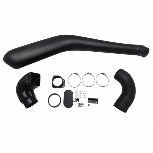 Ford Ranger/Everest Next Gen Big Ram Snorkel - 2.0L Bi-Turbo & 3.0L V6 (2023-Present)