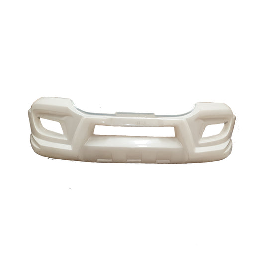 Ford Ranger 16+ Facelift Zenith Bumper