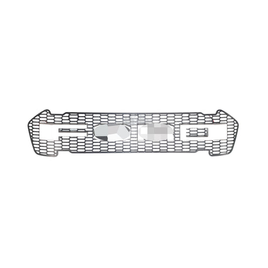 Grill with  LED - (Aftermarket) Suitable for Ford Ranger Facelift 2016-2019