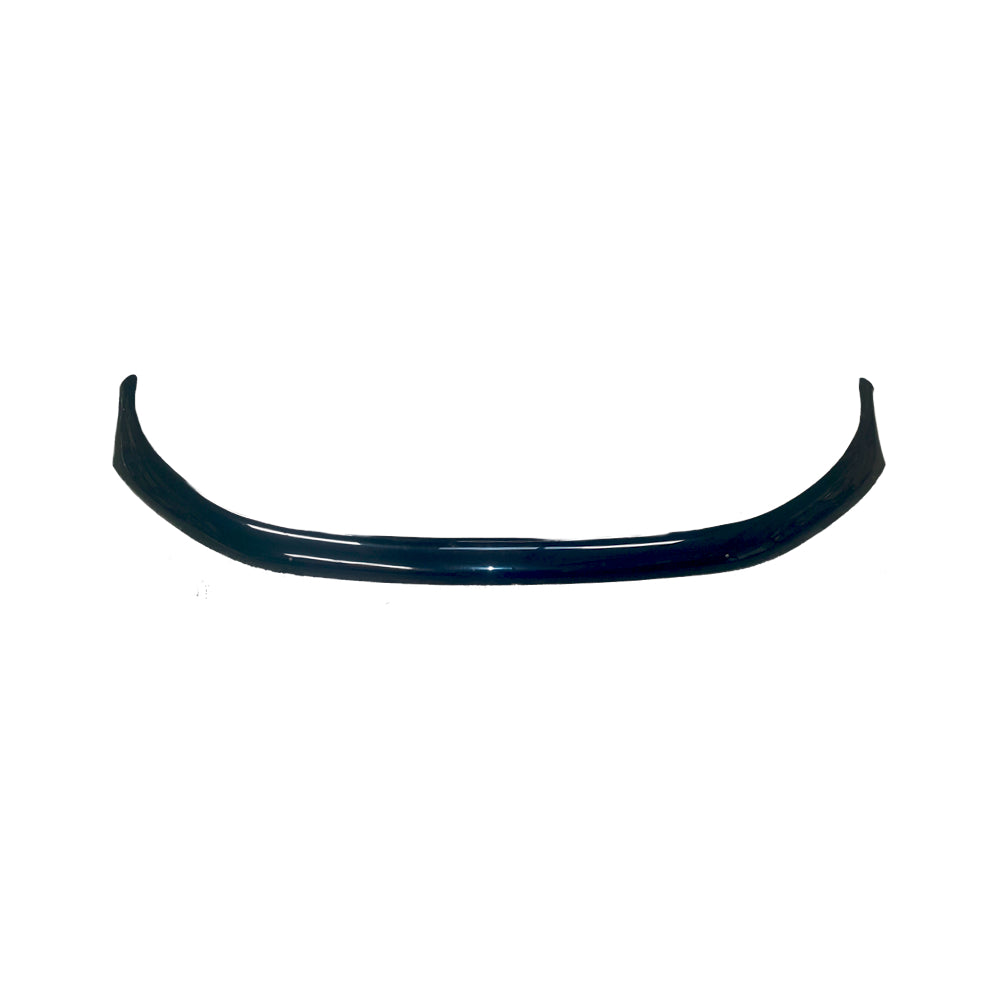Ford Ranger (2012-2015) Slim Bonnet Guard AU Design - Gloss Black
