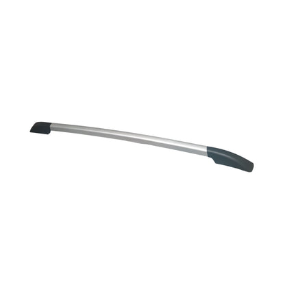 Ford Ranger 2012+ Roof Rails Bolt On Silver