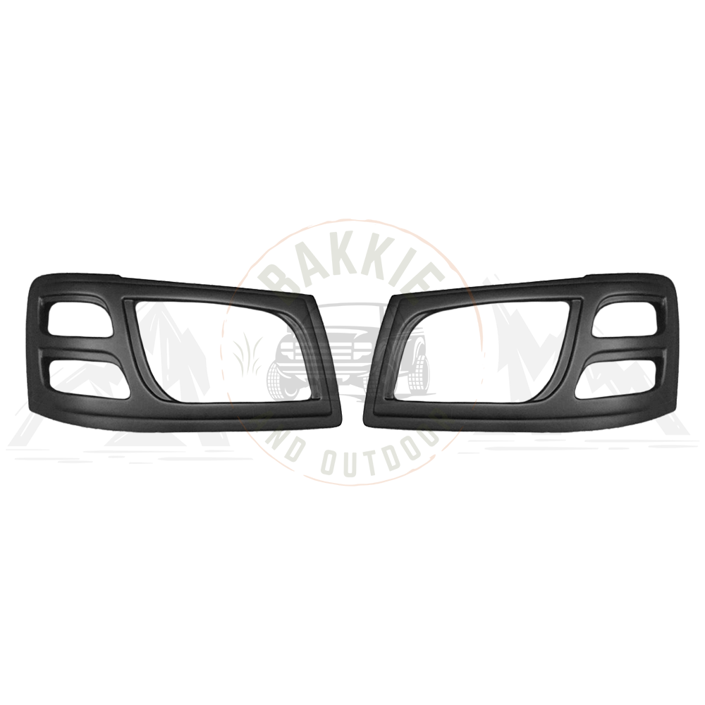 Ford Ranger 2005-2008 Head Light Cover (PFL-T5) – Bakkie & Outdoor