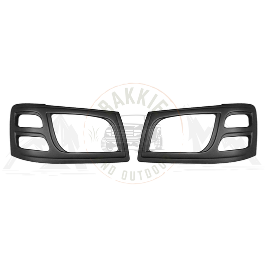 Ford Ranger 2005-2008 Head Light Cover (PFL-T5)