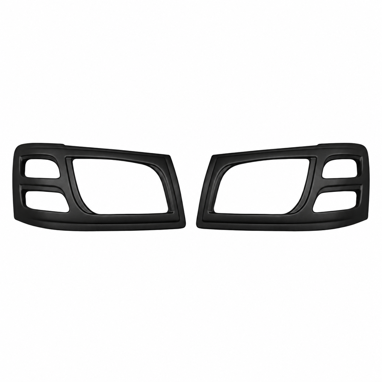 Ford Ranger T5 (2006-2008) Head Light Cover (PFL-T5)