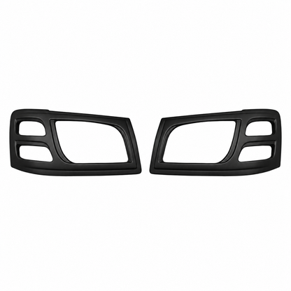 Ford Ranger T5 (2006-2008) Head Light Cover (PFL-T5)