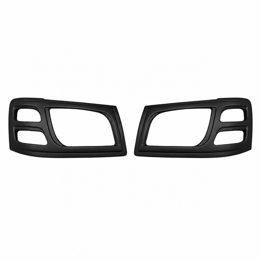 Ford Ranger T5 (2006-2008) Head Light Cover (PFL-T5)