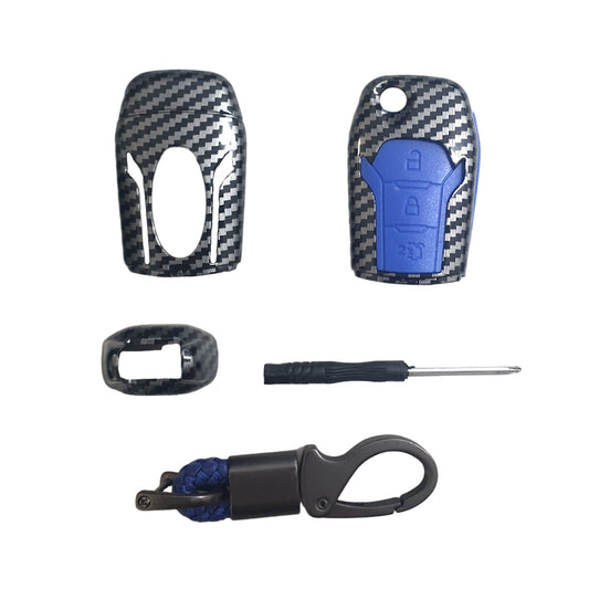 Ford Ranger 2015 - 2019 E Style Key Cover