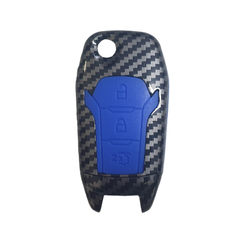 Ford Ranger 2015 - 2019 E Style Key Cover