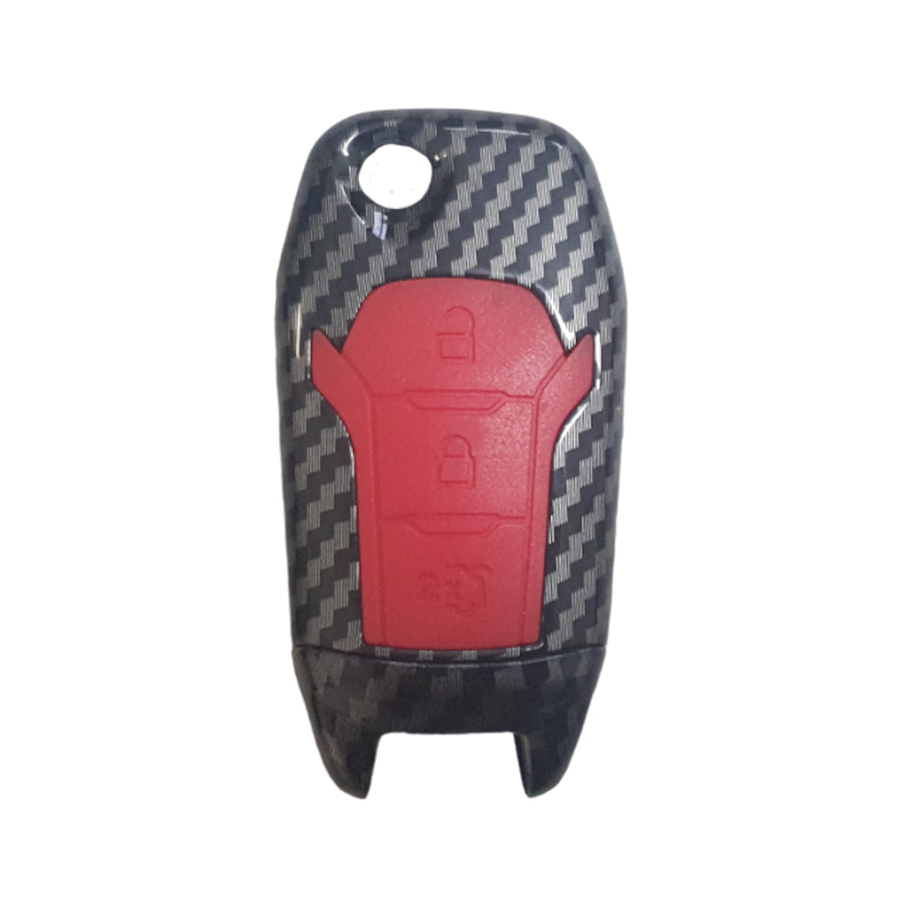 Ford Ranger 2015 - 2019 E Style Key Cover