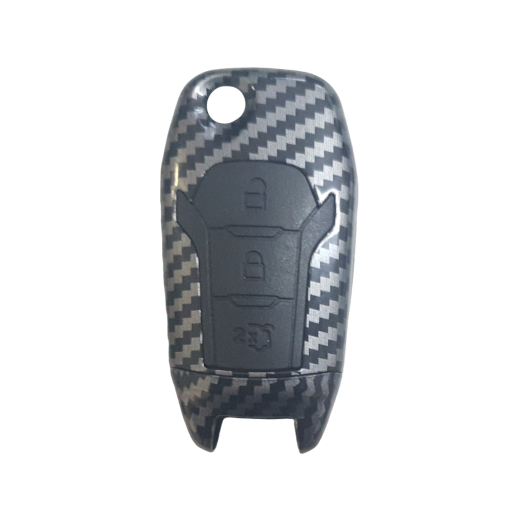 Ford Ranger 2015 - 2019 E Style Key Cover