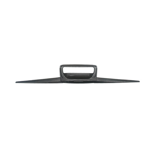 Ford Ranger 2012+ Tail Gate Cover - Carbon