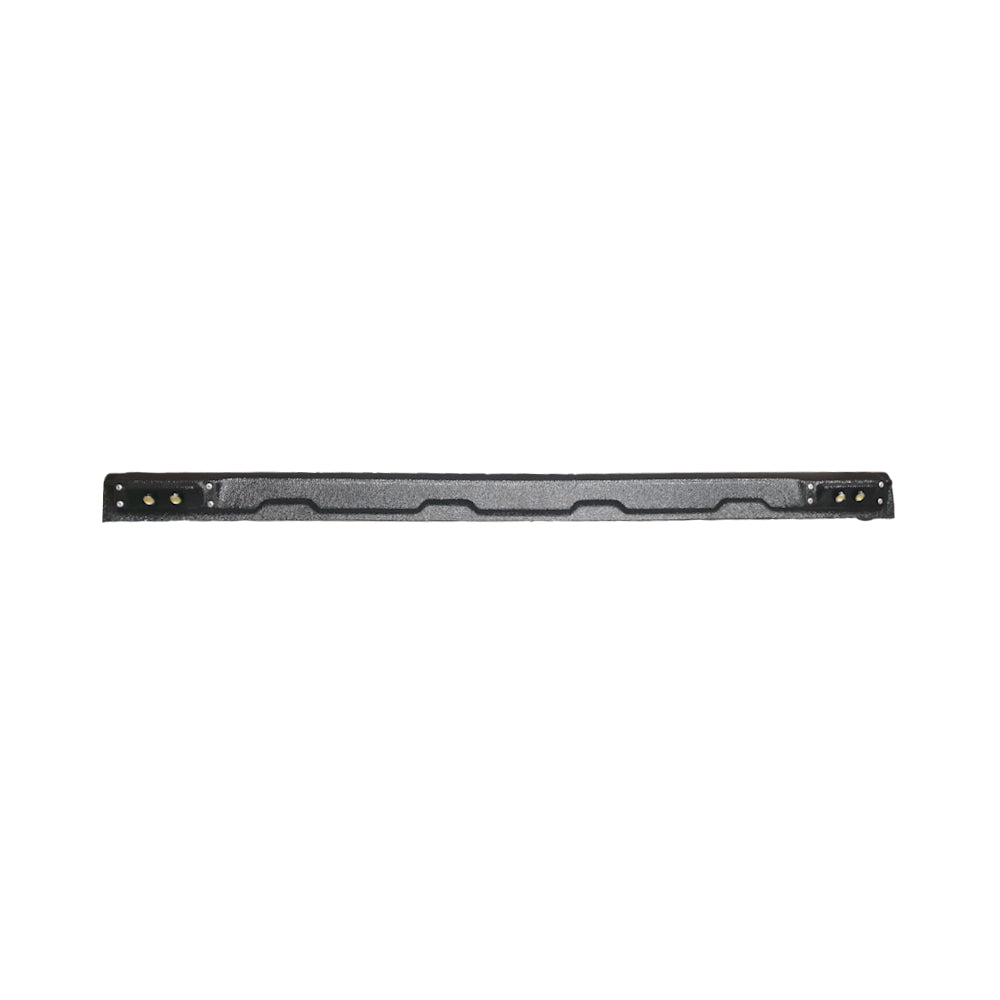 Ford Ranger 2012 - 2022 Rear Tail Gate Cover With LED's