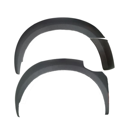 Ranger T5 2005-2011 Double Cab V1 Fender Flares - Black