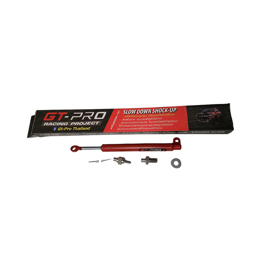Ford Ranger 2023+ T9 Slow Down Tail Gate Shock