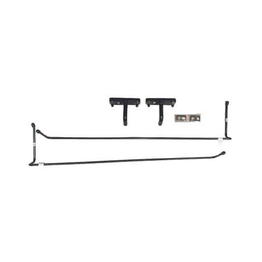 Ford Ranger 2012-2022 Lift Tech