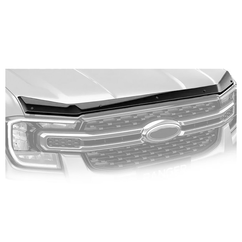 Ford Ranger 2023+ Bonnet Guard AU Design