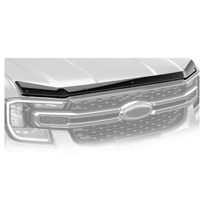 Ford Ranger 2023+ Bonnet Guard AU Design