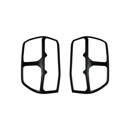 Ford Ranger 2023+ T9 Tail Light Cover for Low Spec M/B (Thai)