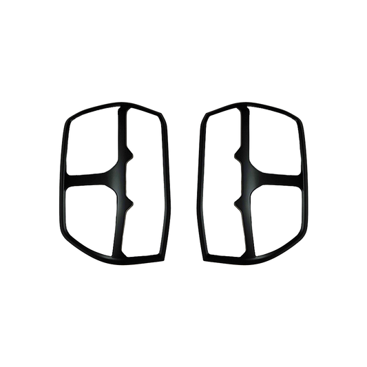 Ford Ranger 2023+ T9 Tail Light Cover for Low Spec M/B (Thai)