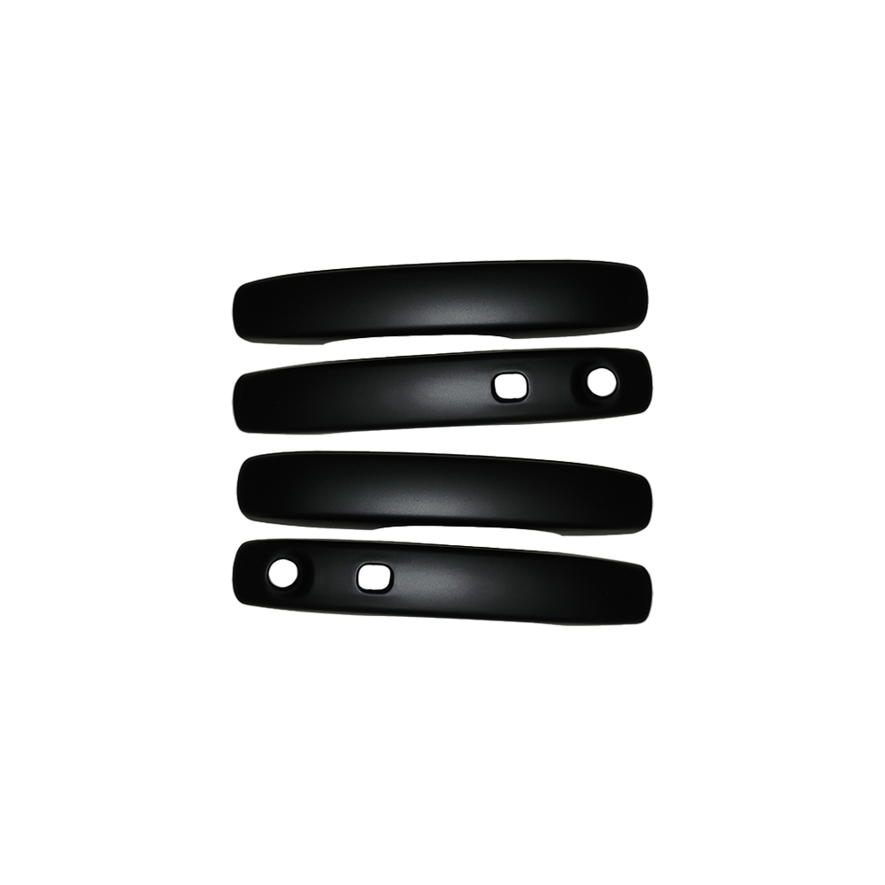 Ford Ranger 2023+ T9 Door Handle Cover D/C M/B with sensor (Thai)