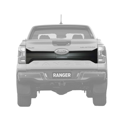 Ford Ranger 2023+ T9 V2 Tail Gate Nudge M/B (Thai)
