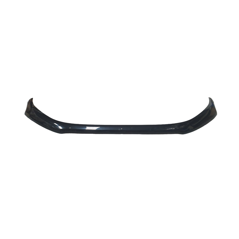 Ford Ranger T7/T8 Bonnet Guard, Slim - Gloss Black (2016-2022)