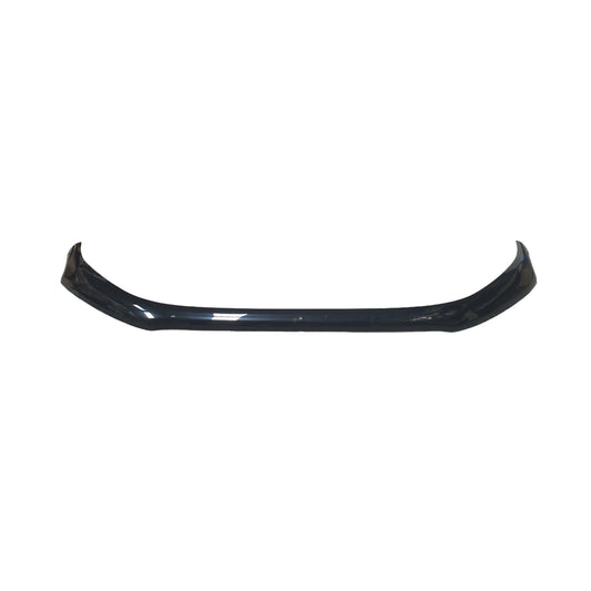 Ford Ranger T7/T8 Bonnet Guard, Slim - Gloss Black (2016-2022)